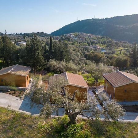 Agrelia Homes 2 Dragano Exterior photo
