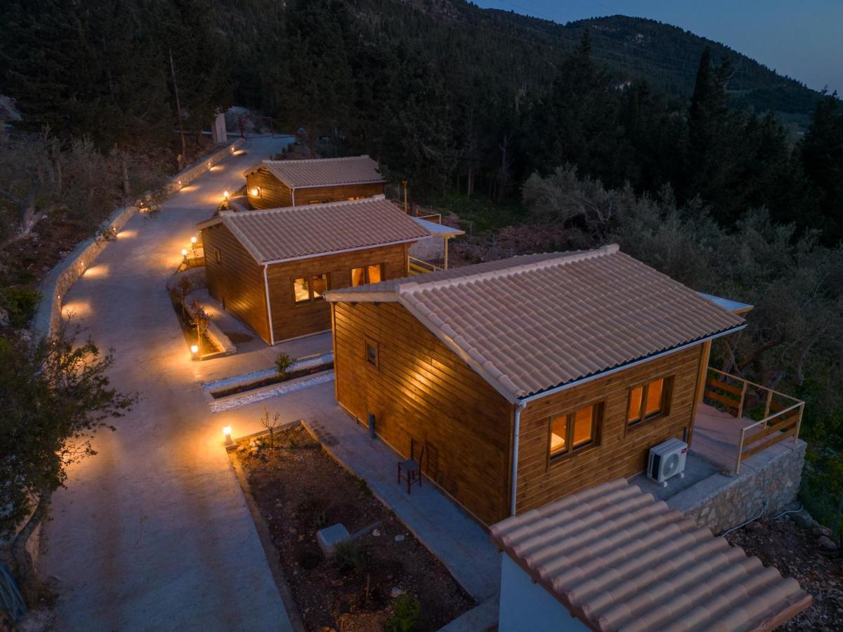 Agrelia Homes 2 Dragano Exterior photo