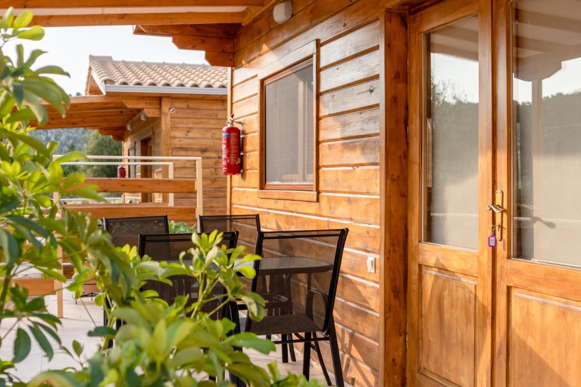 Agrelia Homes 2 Dragano Exterior photo
